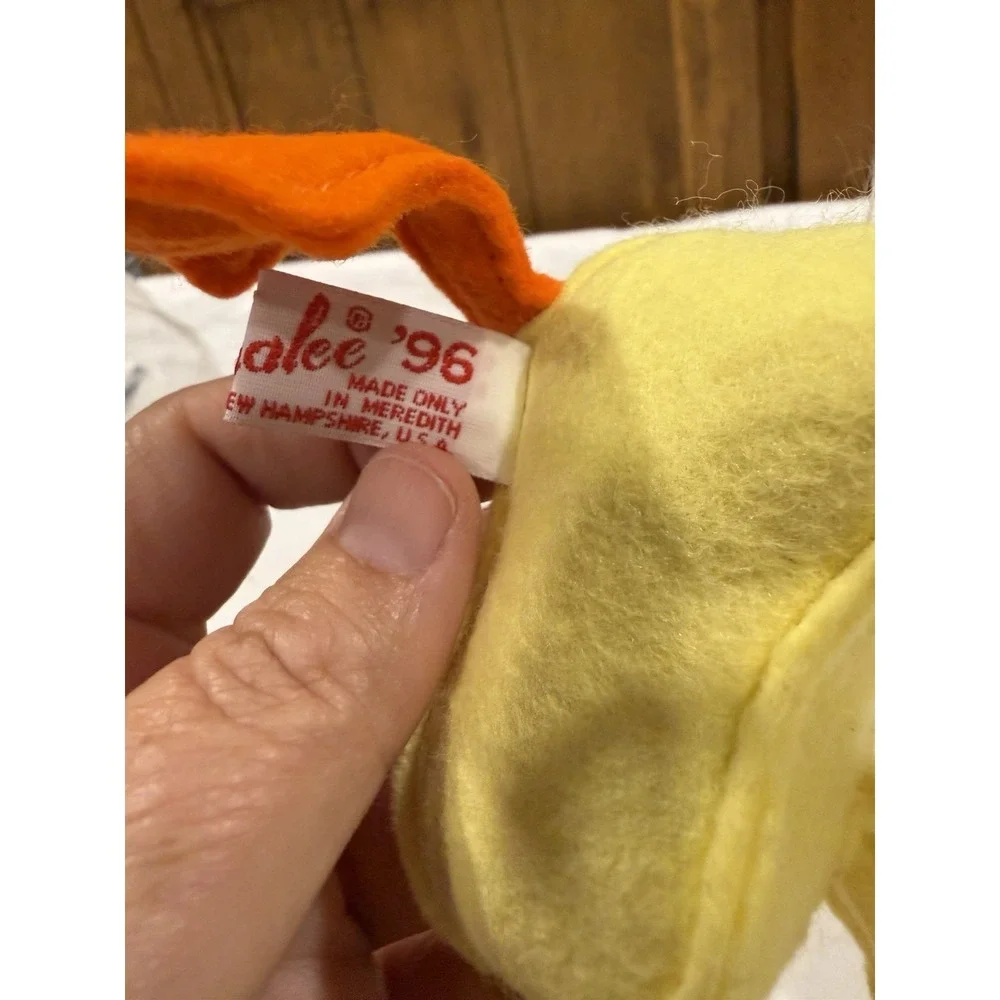 Vintage Annalee 5 3/4